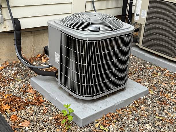 24/7 Emergency Hvac experts in Peace Valley, MO